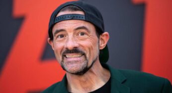 Kevin Smith lo conoscono tutti per Clerks, ma c’è un suo film che ha deluso: “Non fa ridere nessuno”