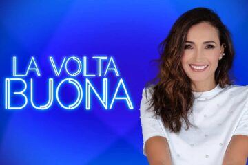 caterina balivo