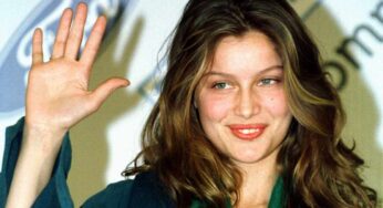 Se ti ricordi Laetitia Casta oggi non la riconoscerai: è cambiata moltissimo