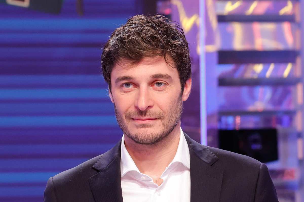 lino guanciale