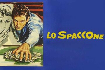 lo spaccone locandina