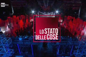 lo stato delle cose