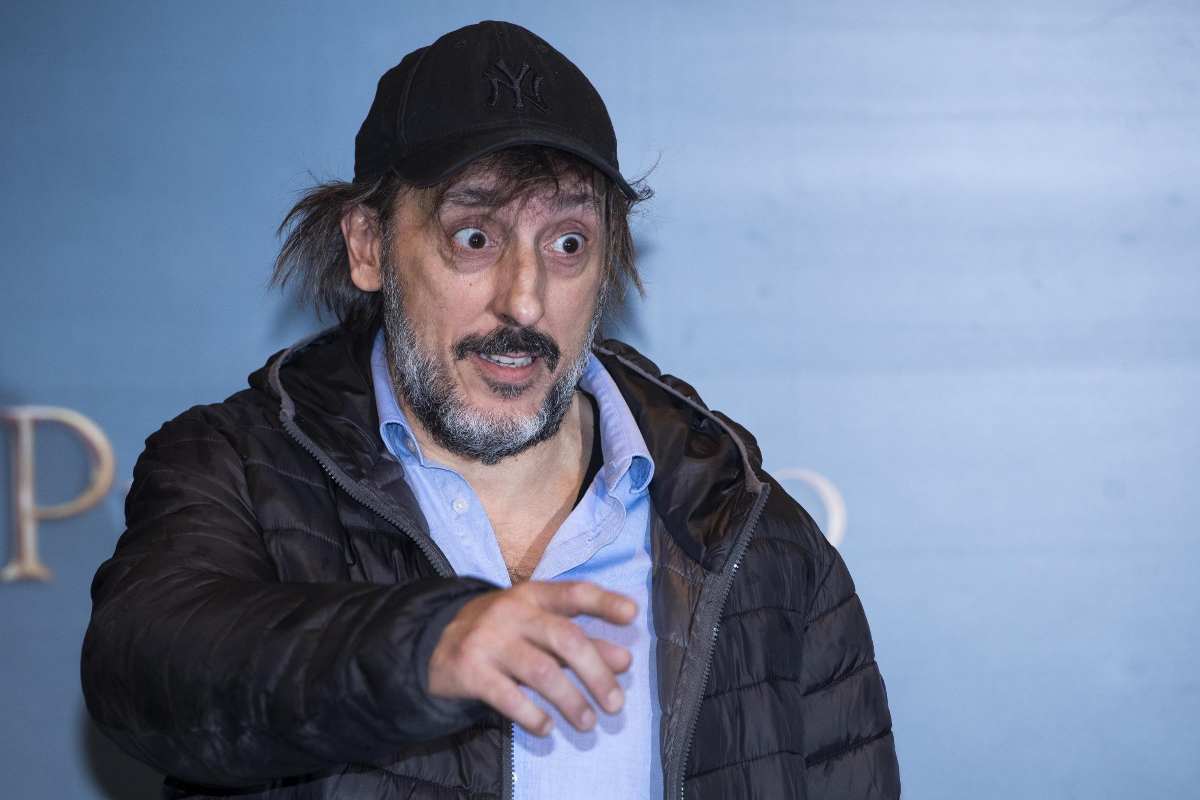 massimo ceccherini