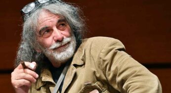 Mauro Corona e la morte che ha mostrato il suo lato tenero: un grave lutto