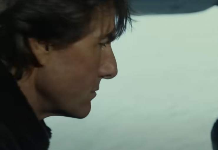 tom cruise