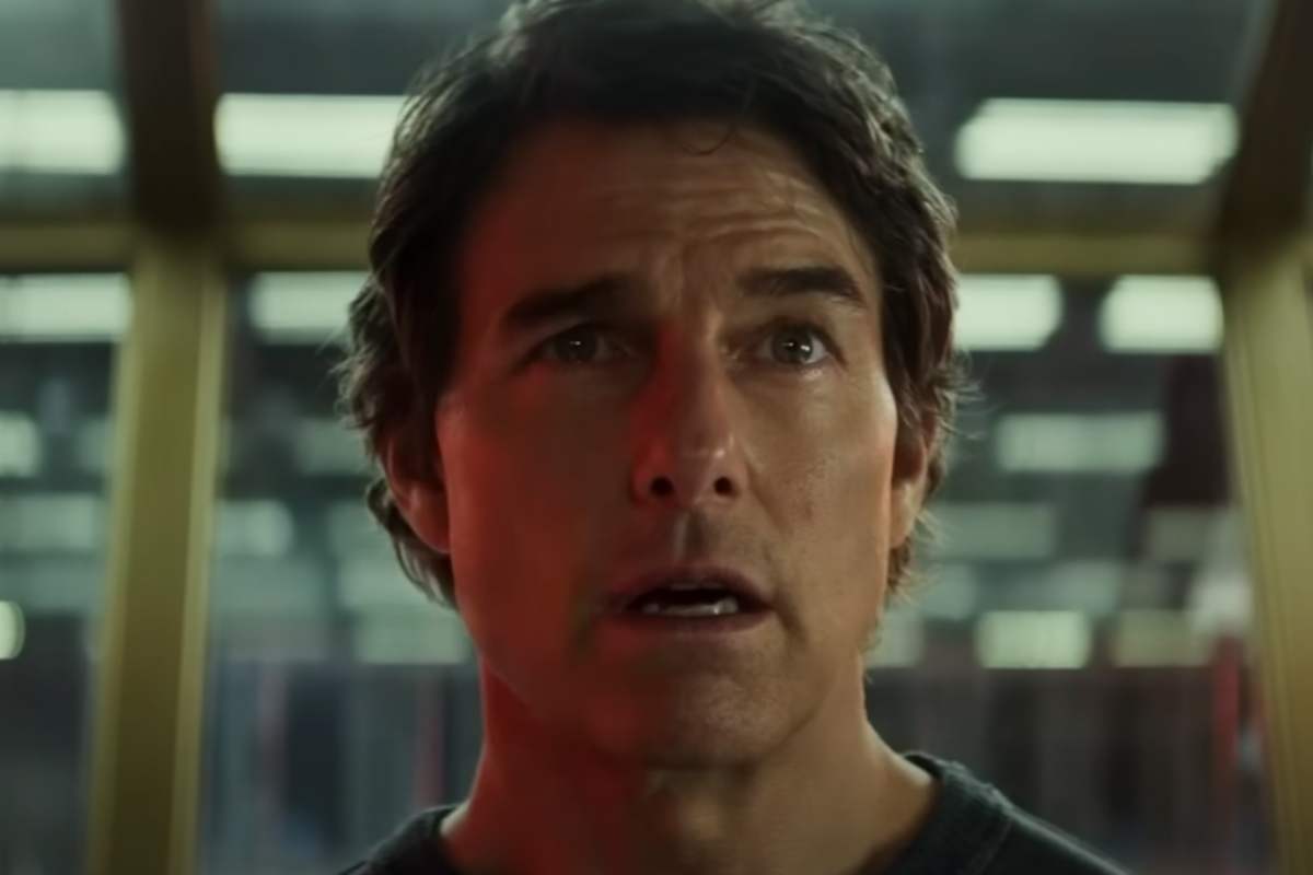 tom cruise sorpreso