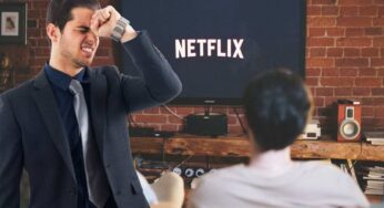 Netflix chiude, la decisione spiazza: nemmeno avevano iniziato