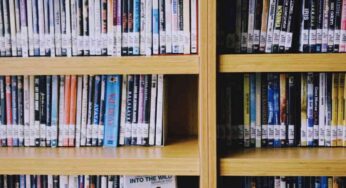 Le videoteche hanno chiuso tutte, ma si continua a noleggiare film ancora oggi