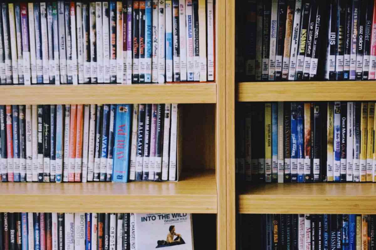 dvd