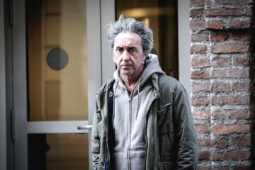 paolo sorrentino
