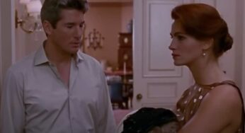 Pretty Woman, esiste anche un altro finale ma non ce l’hanno mai raccontato