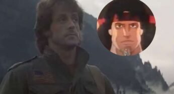 John Rambo, non solo film: esiste un cartone animato, ma nessuno lo ricorda