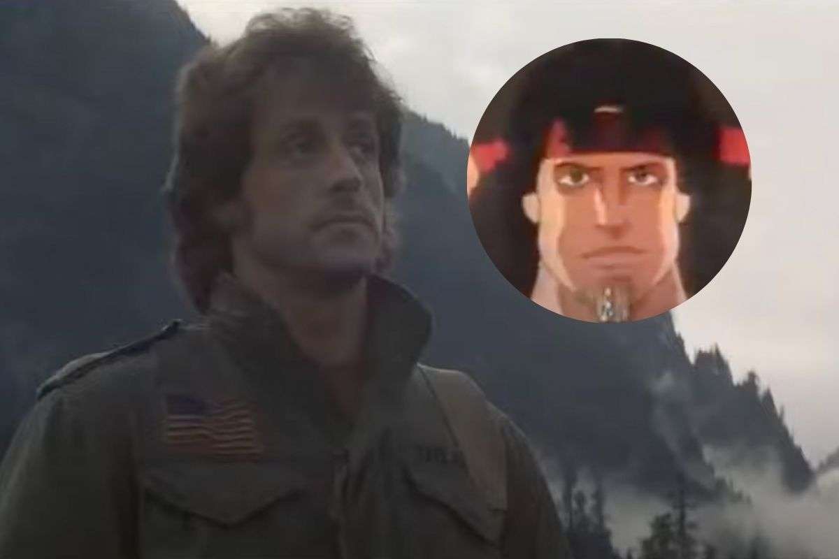 rambo stallone