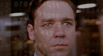 A Beautiful Mind la storia vera, ecco chi è John Forbes Nash jr interpretato da Russell Crowe