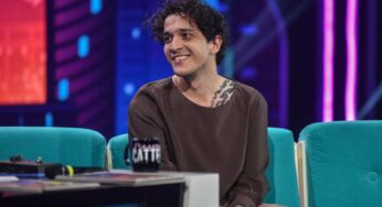Il segreto dietro il nome “Tananai”: ecco la spiegazione curiosa