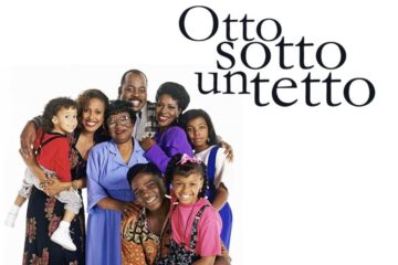 otto sotto un tetto