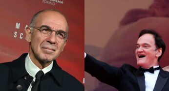 Quella volta che Quentin Tarantino ha deriso Giuseppe Tornatore: la reazione dei fan