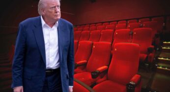 Donald Trump ha messo in ginocchio il cinema italiano, grande paura per l’industria