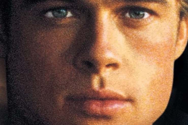 brad pitt