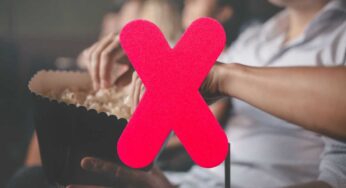 Queste regole sono obbligatorie al cinema, ma non tutti lo sanno: rischi la multa