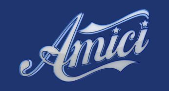 Vincitore Amici 2025, ecco chi ha trionfato tra TirgNO, Daniele, Antonia, Francesco e Alessia