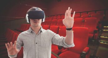 Guardare film col visore, un’esperienza straordinaria ma che non piace a tutti