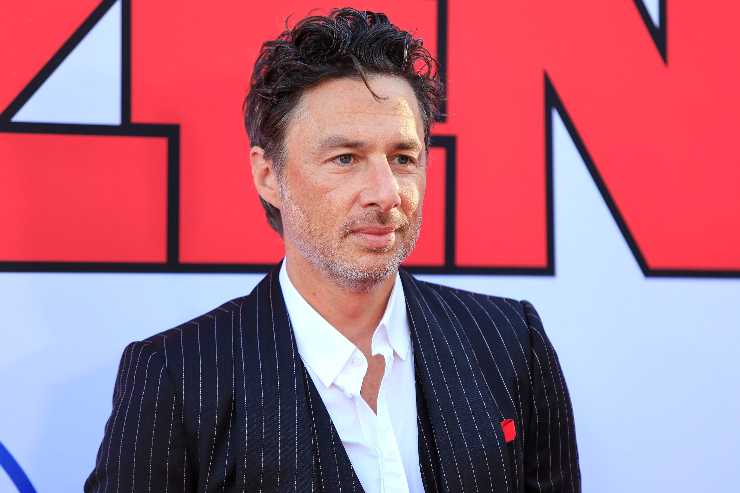zach braff