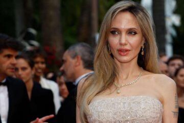 angelina jolie