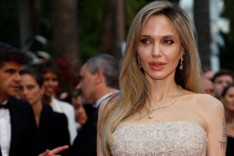 angelina jolie