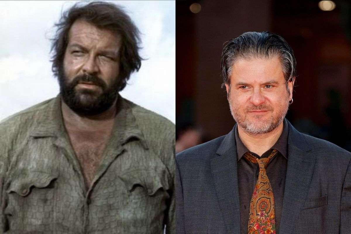 edoardo pesce e bud spencer