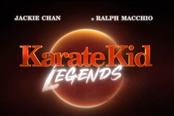 karate kid legends logo