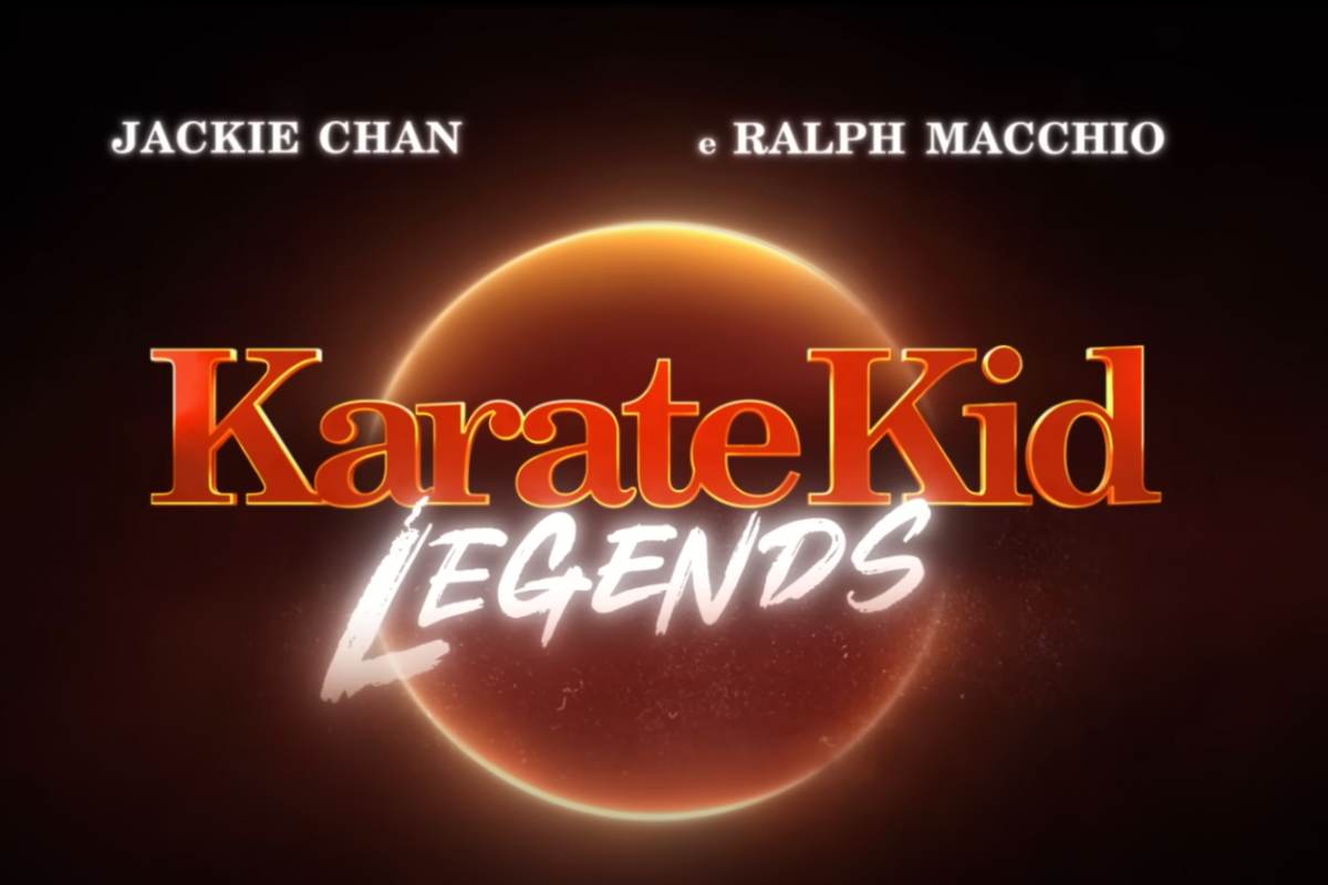 karate kid legends logo