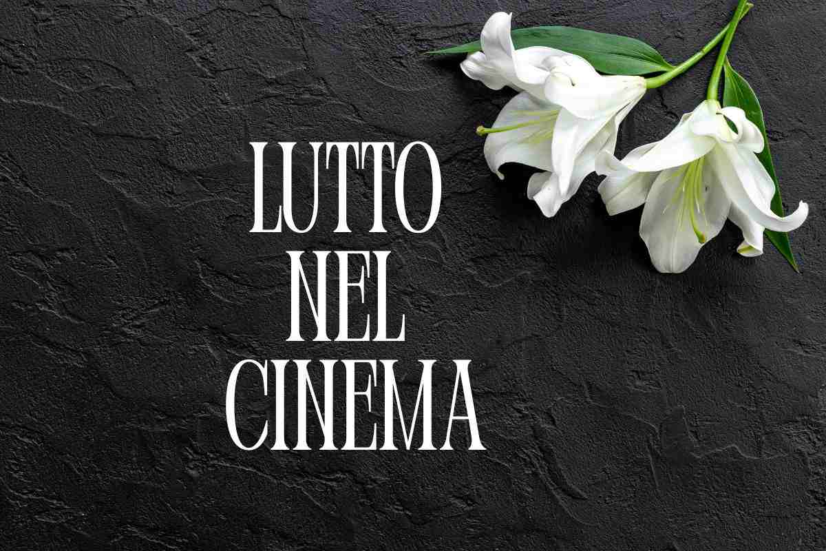 fiori e scritta
