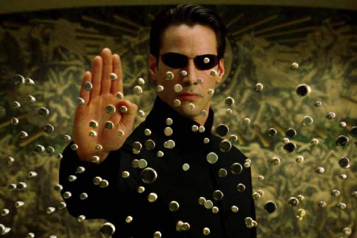 Una trovata di Matrix non ha alcun senso scientifico
