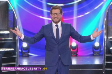 enrico papi