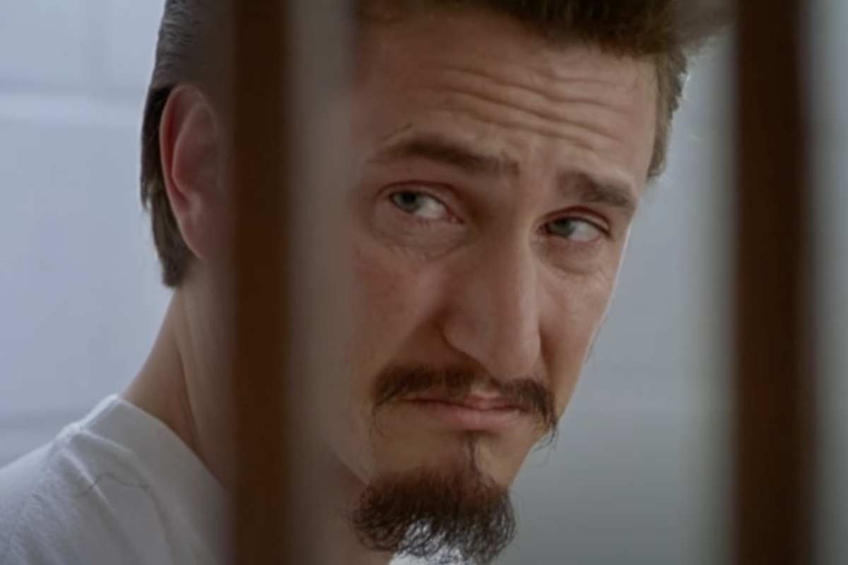 sean penn