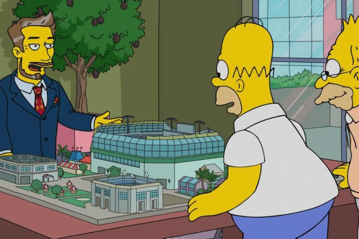 simpson