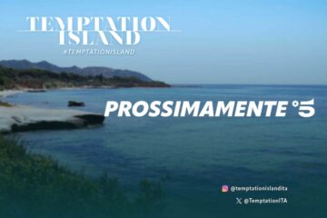spiaggia temptation