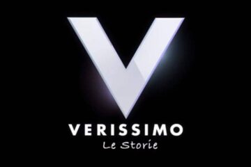 verissimo le storie logo