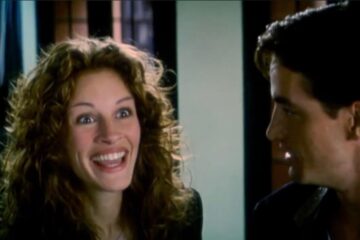 Julia Roberts