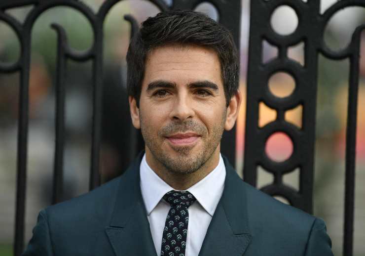 eli roth serio 
