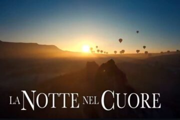 la notte del cuore panorama