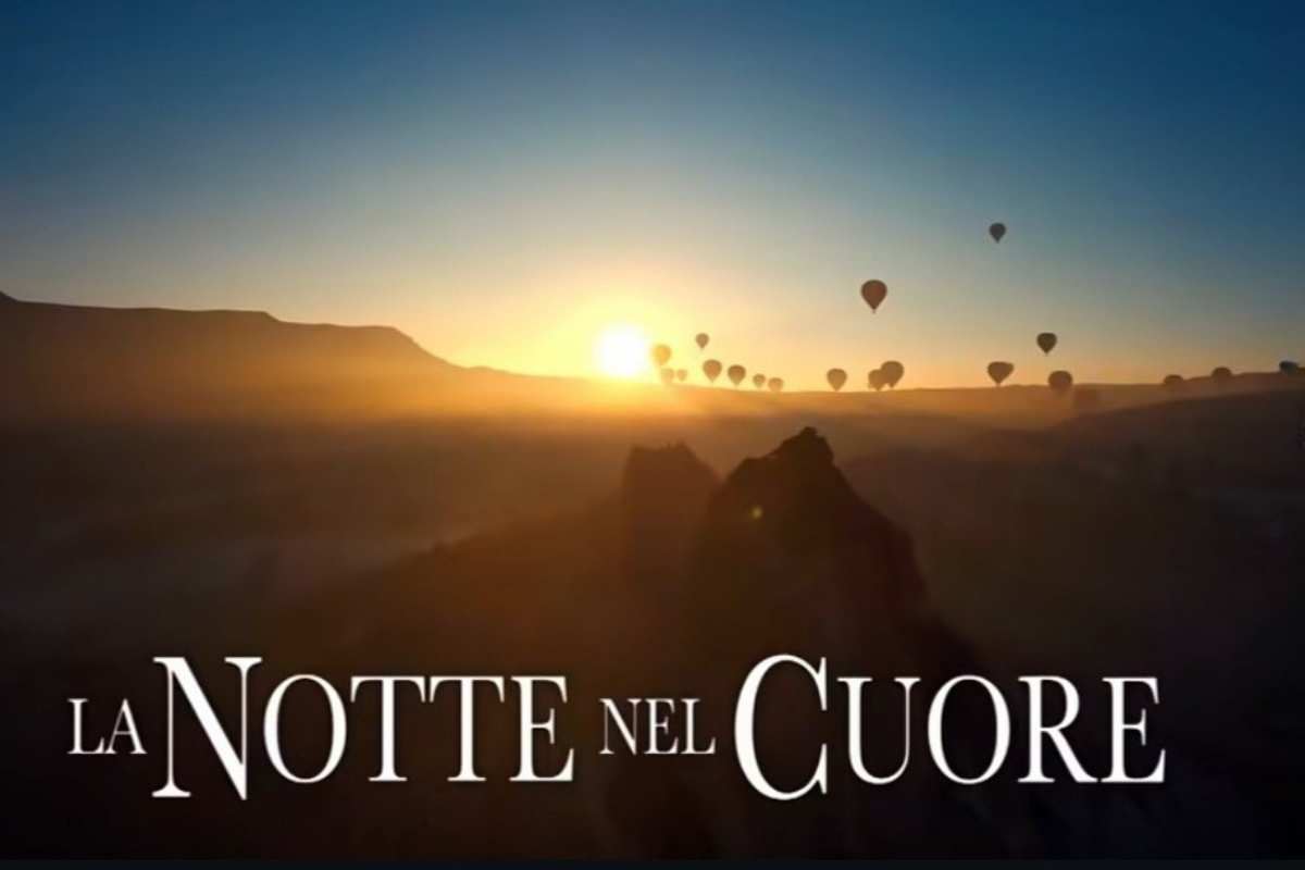 la notte del cuore panorama