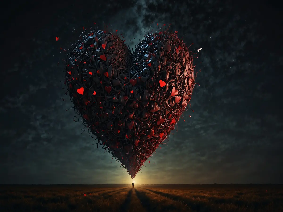 La Notte nel Cuore: Sconvolgente Proposta di Sumru Stravolge la Trama - Anticipazioni sulle Prossime Puntate