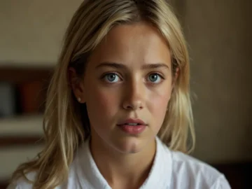 Rita Rusic svela il suo dolore più grande a La volta buona: la perdita di un bambino