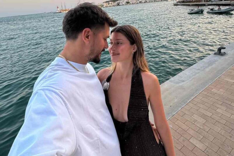 natalia andrea su instagram