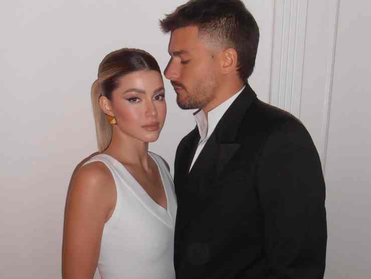 natalia andrea su instagram