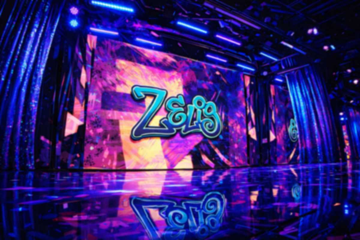 Il ritorno di Zelig per i suoi 30 anni